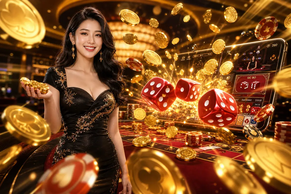 abs333 bonus selamat datang deposit pertama