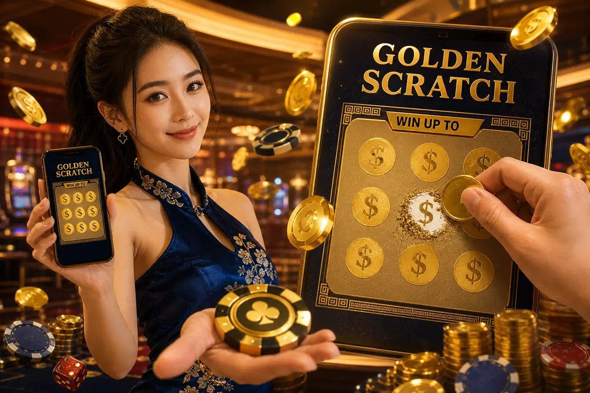 abs333 Mahjong Ways slot PG Soft