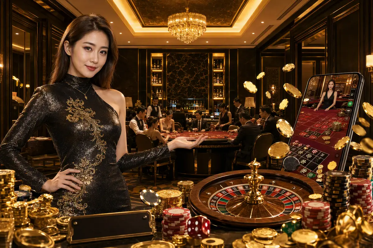 abs333 slot online koleksi permainan pilihan
