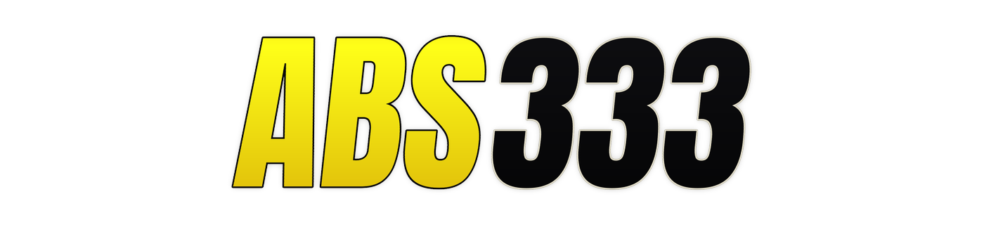 abs333 logo